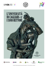 La locandina dell'evento