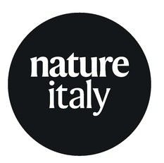 Nature Italy viene pubblicata in italiano e inglese