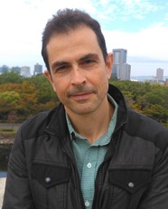 Miguel Leon-Ledesma, professore all’University of Kent, è stato scientist professor all'Università di Cagliari