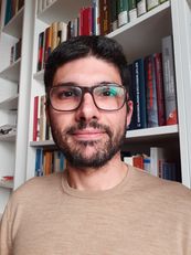 Stefano Pisu, docente di Storia contemporanea