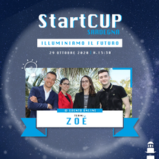 La start up che ricicla frutta e verdura con intelligenza