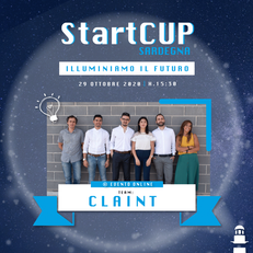 Carlo Usai guida un pool destinato a segnare il futuro