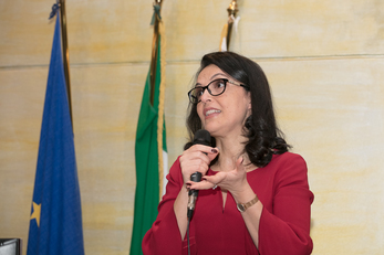 Maria Chiara Di Guardo