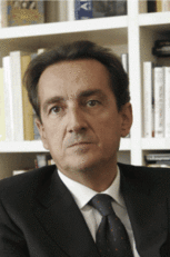 Gianmario Demuro, docente di Diritto Costituzionale di UniCa