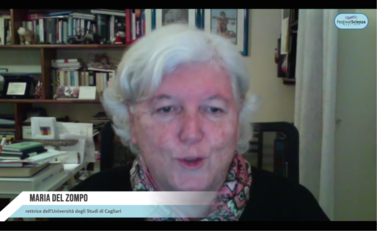 Il Premio &egrave; stato annunciato dal Rettore