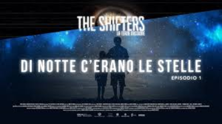 Il primo episodio della web serie The Shifters ha conquistato i giurati festival cinematografico