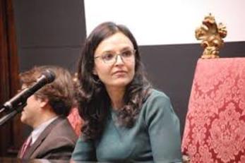 Maria Chiara Di Guardo è anche la responsabile scientifica del ContaminationLab di Unica