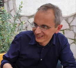 David Bruni, docente di Storia del CInema
