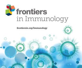 Frontier in Immunology, la rivista che ha pubblicato lo studio