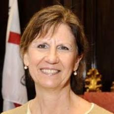 Micaela Morelli, prorettore per la Ricerca scientifica dell'Universit&agrave; del capoluogo