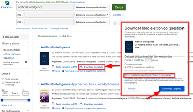 EBSCO Ebook Download