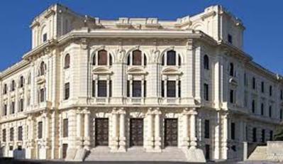 Cagliari. Palazzo delle scienze ospita anche il dipartimento di Matematica e informatica