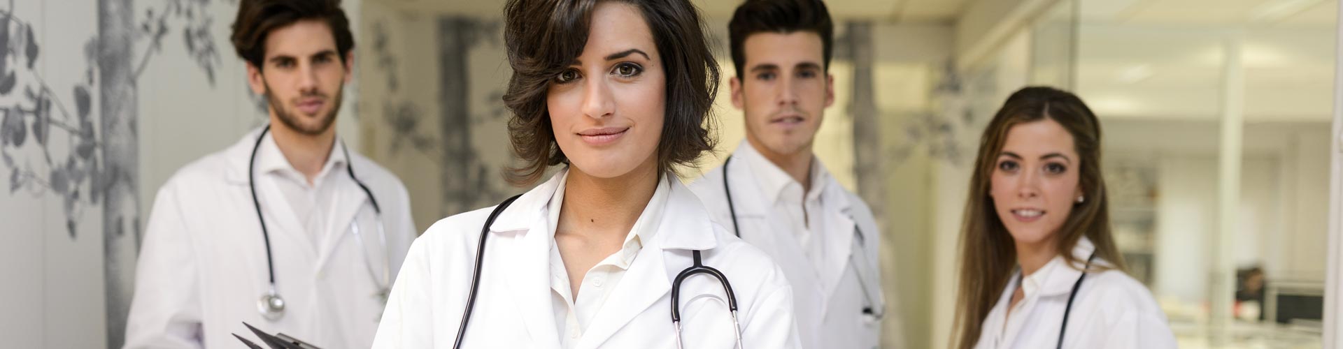 Facoltà di Biologia e Farmacia