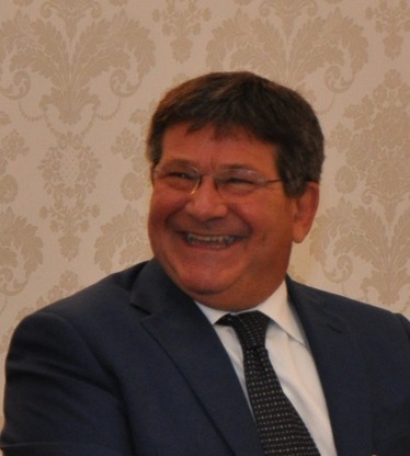 Francesco Mola, Rettore eletto dell'Università di Cagliari