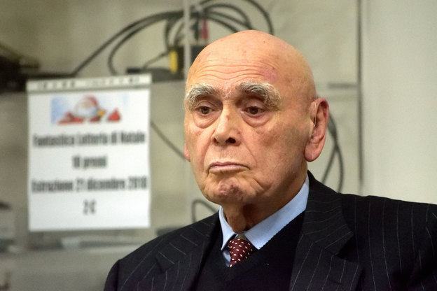 Gianfranco Sabattini