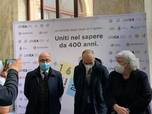 L'Assessore regionale alla sanit&agrave; Mario Nieddu &egrave; intervenuto in rappresentanza del Presidente della Giunta
