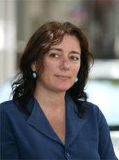 Elisabetta Marini &egrave; docente di Antropologia al dipartimento Scienze della vita e dell'ambiente)