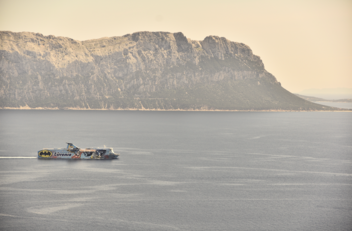 La proposta del modello misto ha caratteristiche immediatamente spendibili per il miglioramento dei traffici marittimi