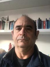 Mariano Cadoni, docente di Fisica