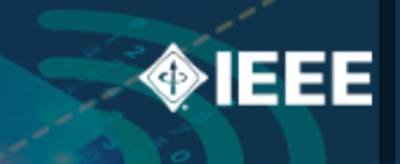 Il logo della rivista IEEE Transactions on Instrumentation and Measurement