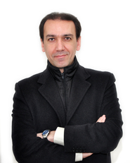 Massimo Tria, docente di Lingua russa e critico cinematografico