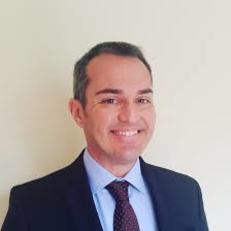 Maurizio Murroni, docente alla Facolt&agrave; di Ingegneria e Architettura