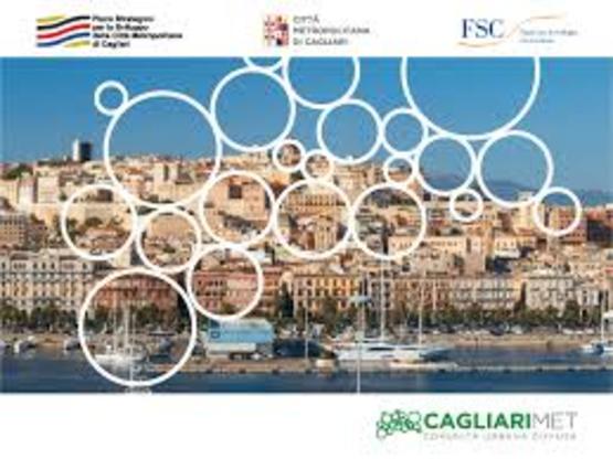 Una fetta importante del domani dell'area vasta di Cagliari passa per la Citta Metropolitana