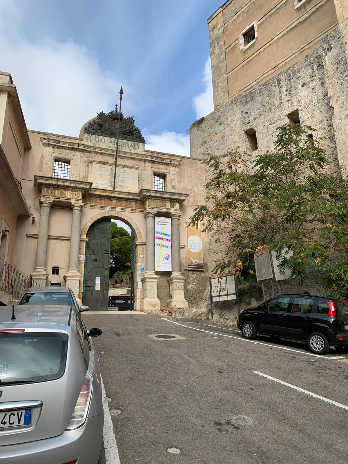 Cittadella dei Musei