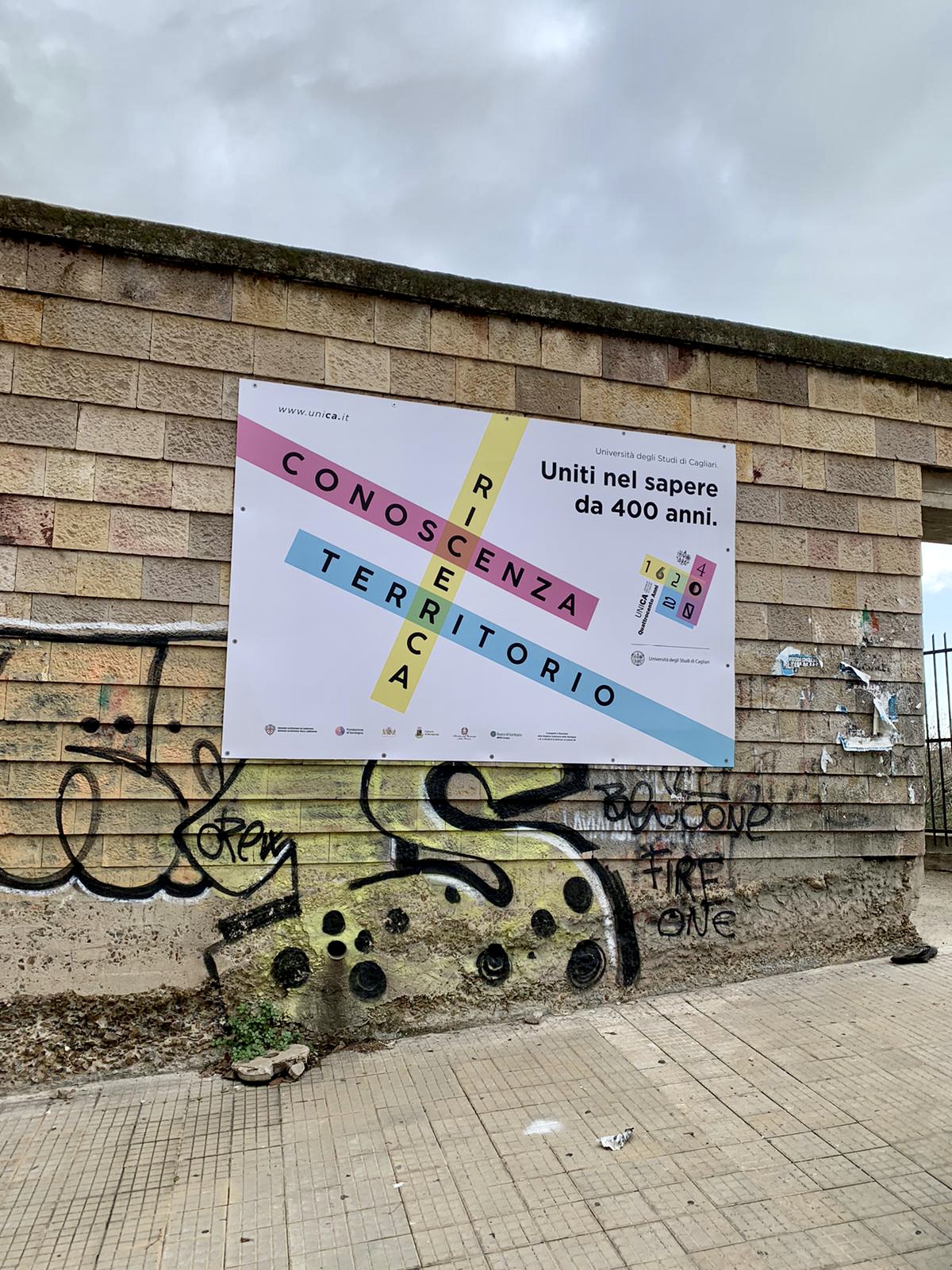 Facolt&agrave; di Studi Umanistici