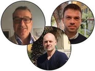 Roberto Giuntini, Giuseppe Sergioli ed Hector Freytes, hanno pubblicato sulla rivista Plos One un apprezzato studio sull'"allenamento delle macchine-computer