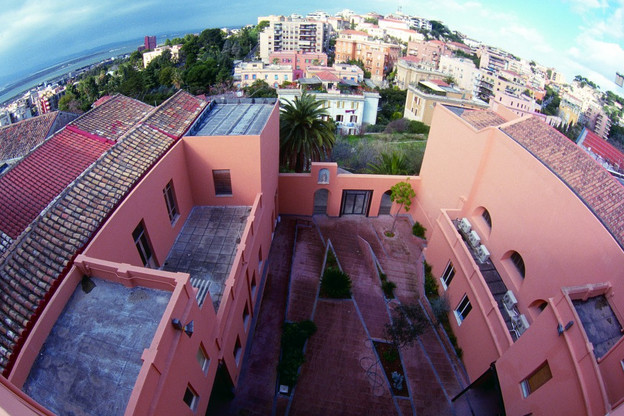 Dipartimento di economia