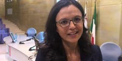 Maria Chiara Di Guardo, direttore del Crea di UniCa e prorettore Innovazione e territorio