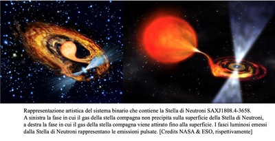 Un'immagine che accompagna la scoperta