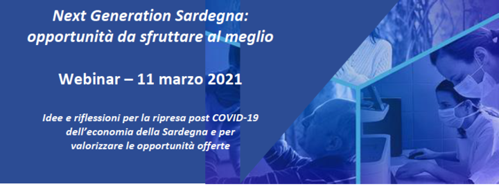 Next Generation Sardegna