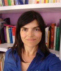 La costituzionalista Ilenia Ruggiu