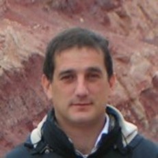 Giovanni Battista De Giudici, docente del Dipartimento di Scienze Chimiche e Geologiche