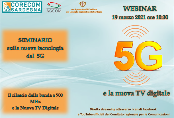 Un dettaglio della locandina