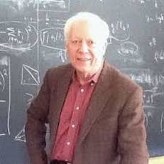 Enrico Bombieri, ordinario di Geometria nel corso di laurea di Matematica, nel 1965 ha insegnato a Cagliari