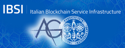 Il gruppo di ricerca "Agile" realizza attività di sviluppo sulle caratteristiche distintive della tecnologia blockchain