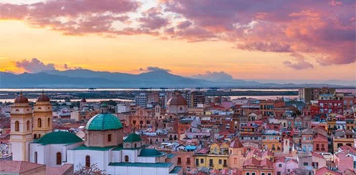 La citt&agrave; del sole, del vento e del mare ridisegnata per buone performance turistiche, culturali e ambientali