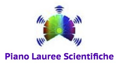 Il logo del Piano lauree scientifiche