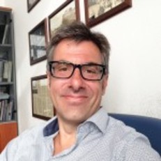 Cristiano Cicero, direttore del Dipartimento di Giurisprudenza