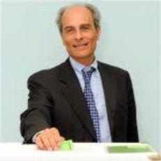 Giacomo Cao, cagliaritano, classe '60, &egrave; presidente del Dass (Distretto aerospaziale della Sardegna)