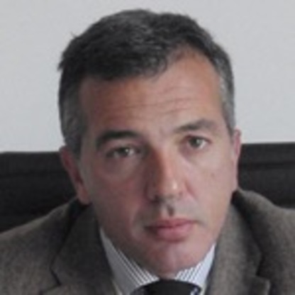 Fabrizio Giulio Luca Pilo, Prorettore delegato per il territorio e l’innovazione