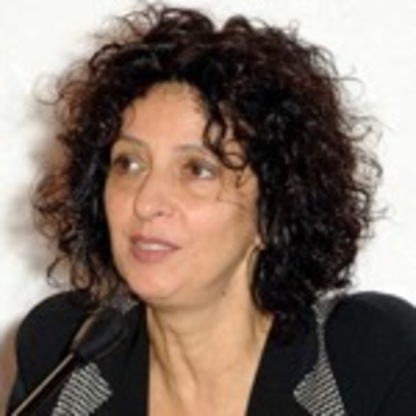 Cristina Cabras, Delegata del Rettore per il Polo universitario penitenziario