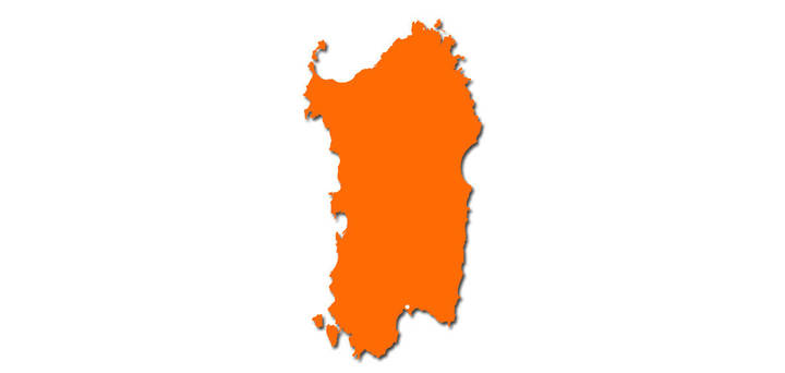La Sardegna da lunedì 3 maggio sarà di nuovo in zona arancione