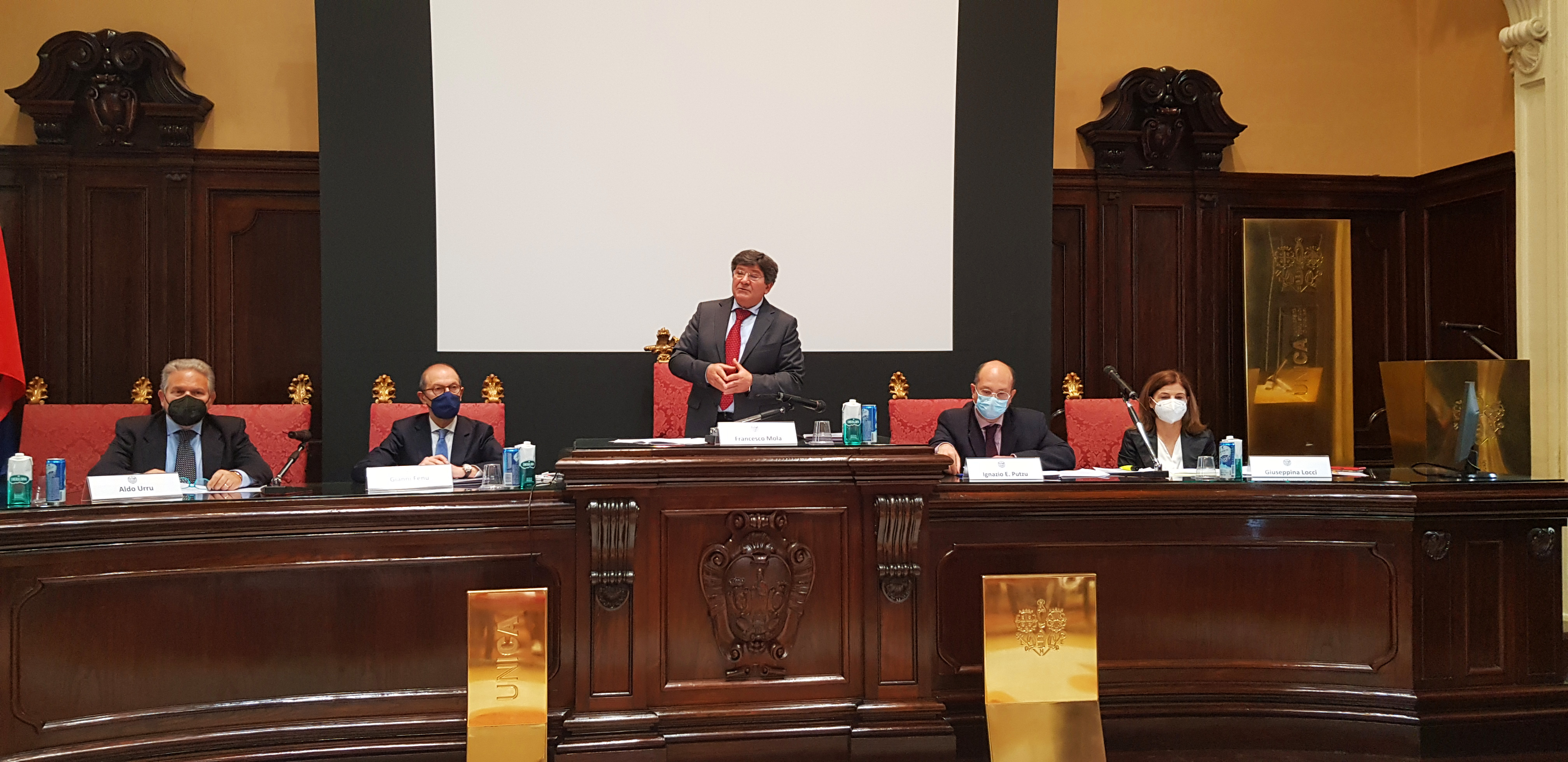 L'Open Day 2021 di orientamento in calendario il 4 e 5 maggio, in modalit&agrave; telematica