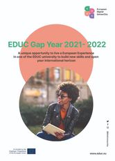 EDUC Gap Year