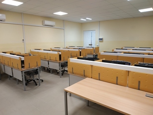 Postazioni computerizzate