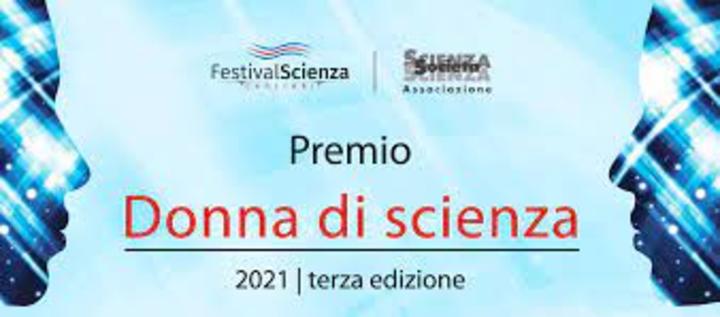 Il premio &egrave; curato dall'Associazione ScienzaSociet&agrave;Scienza